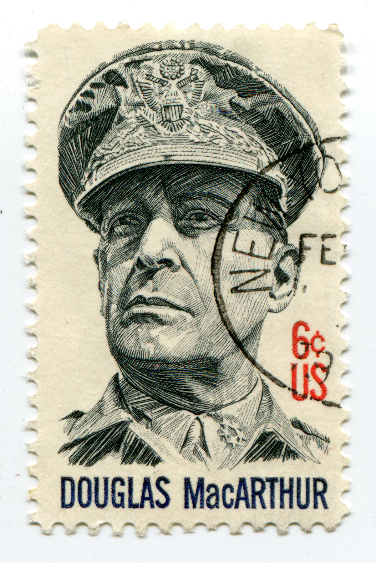 Douglas MacArthur